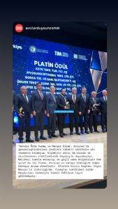 Ba�ar�lar�m�zla Gurur Duyuyoruz